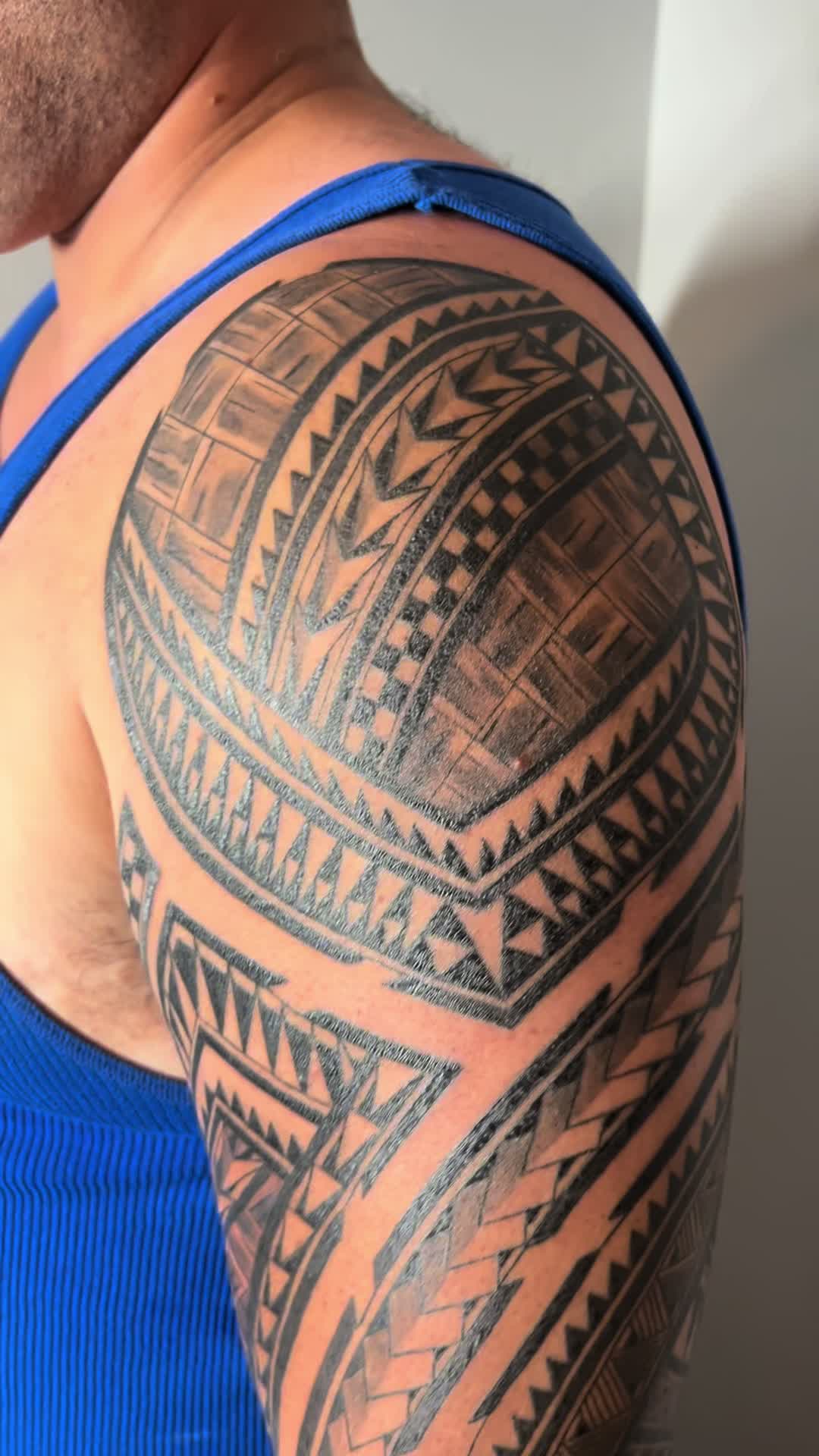 @Sacred_Lines_Polynesian_Tattoo