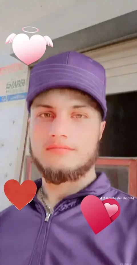 @Mubashir Sharif