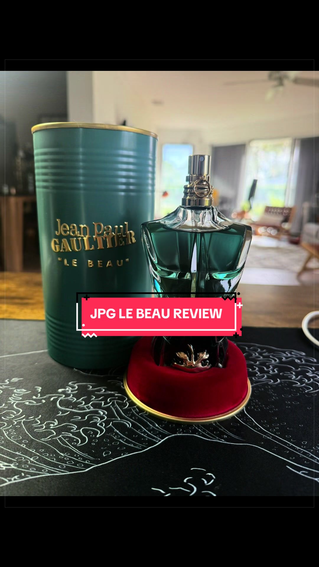 @TVFragrances