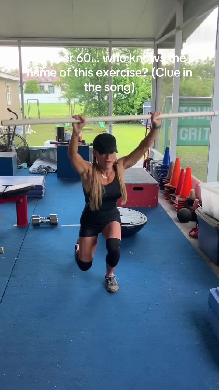 @Amy - Fit Over 60