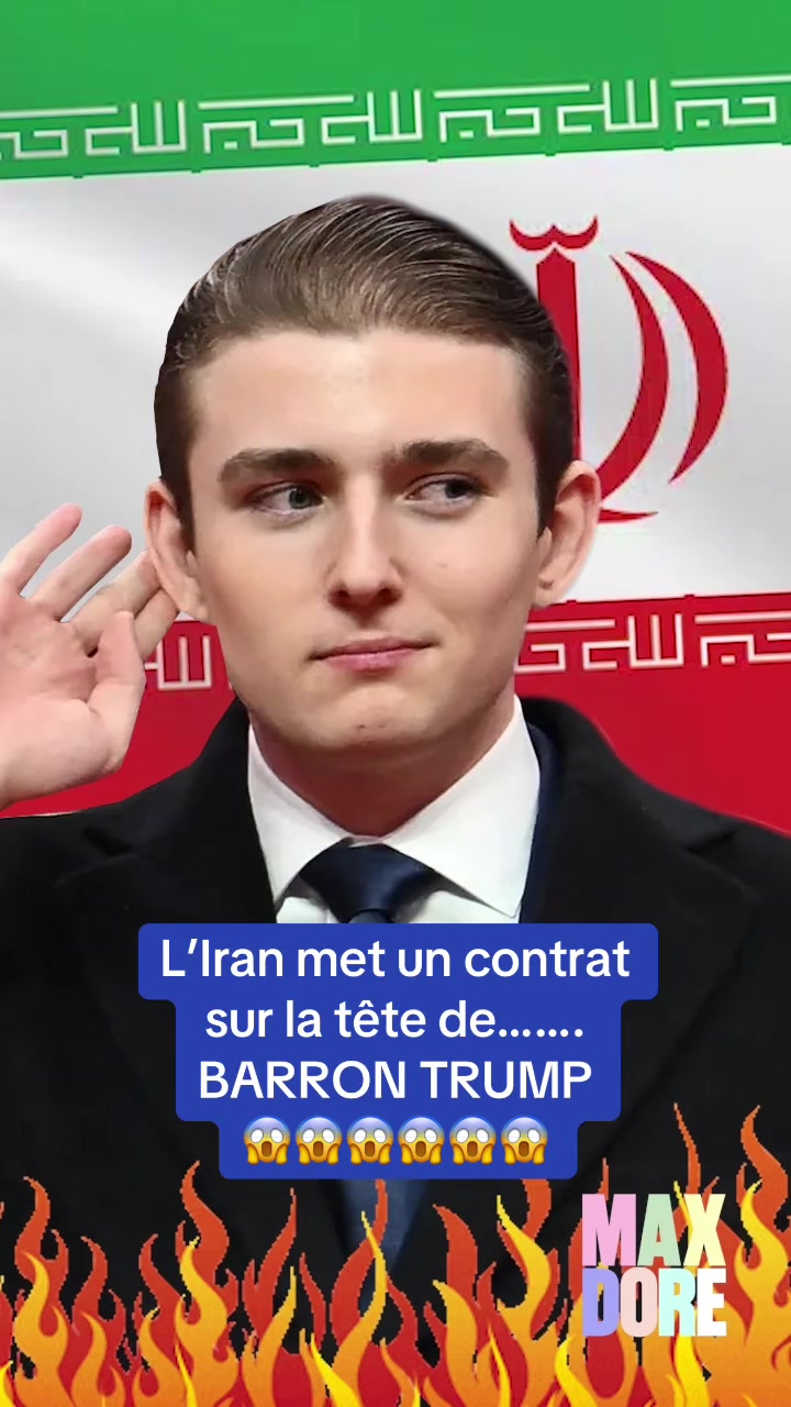 @Max Dor&eacute;