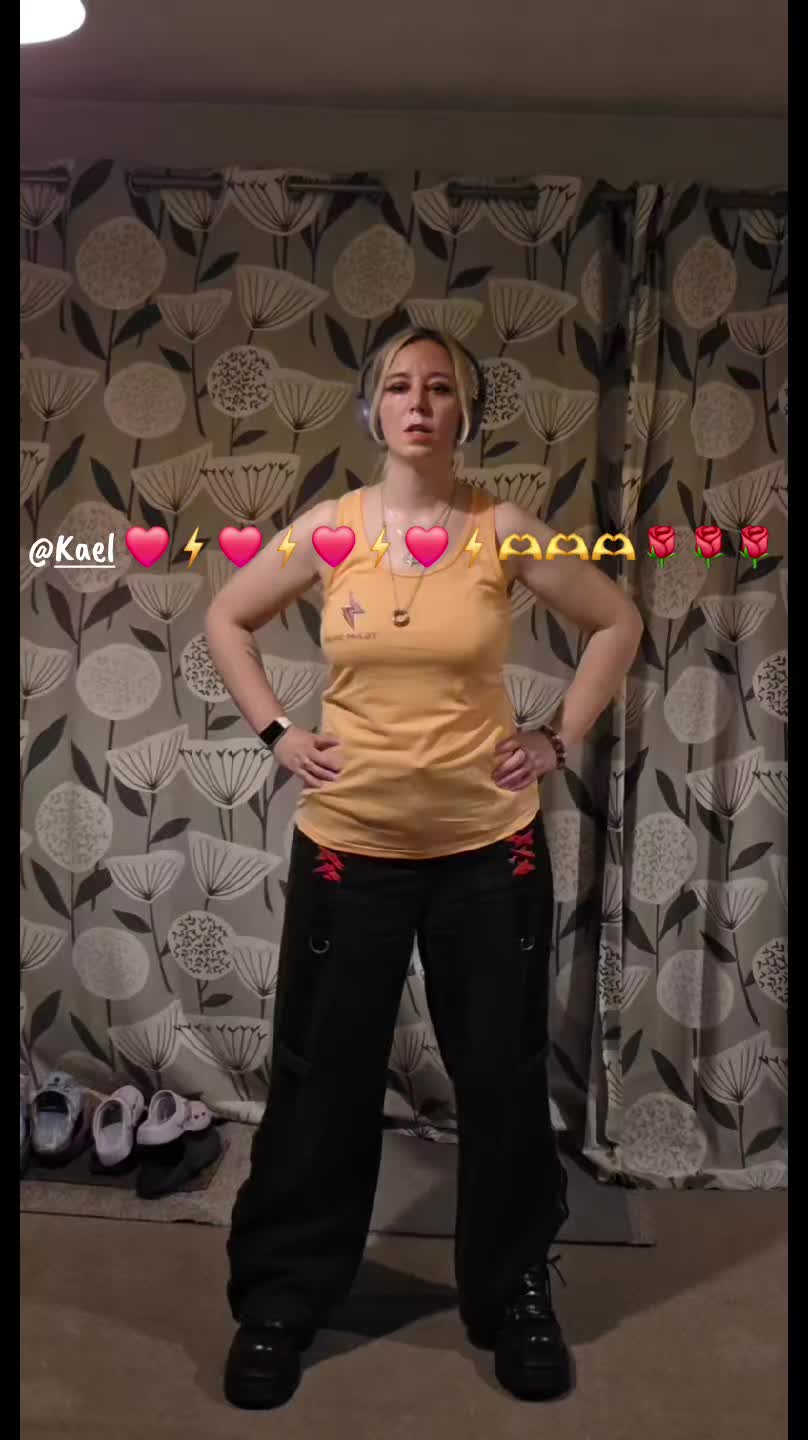 @💚💙❤️🩷Tauralmie💚💙❤️🩷