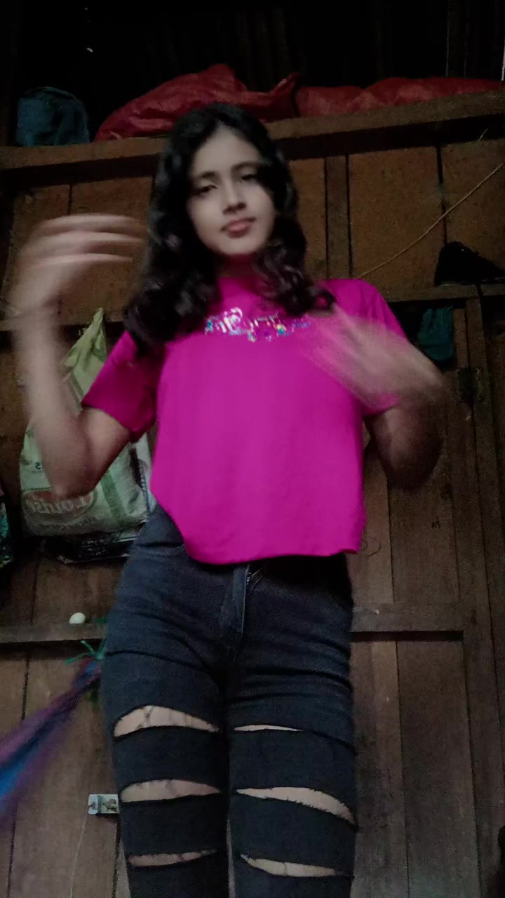 @la morenita Nica