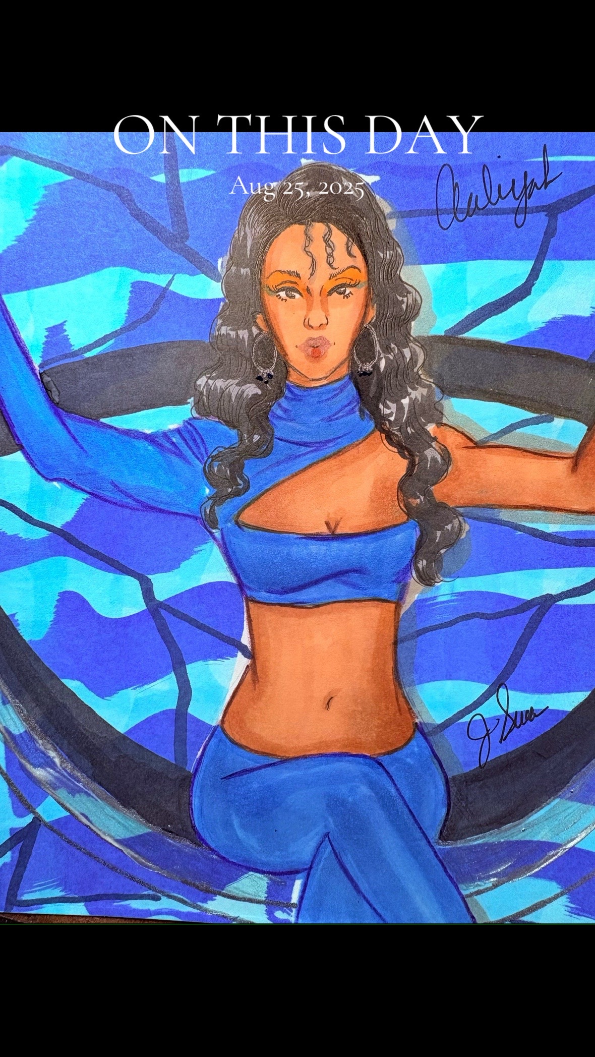 @SwanArtiStory🦢🎨