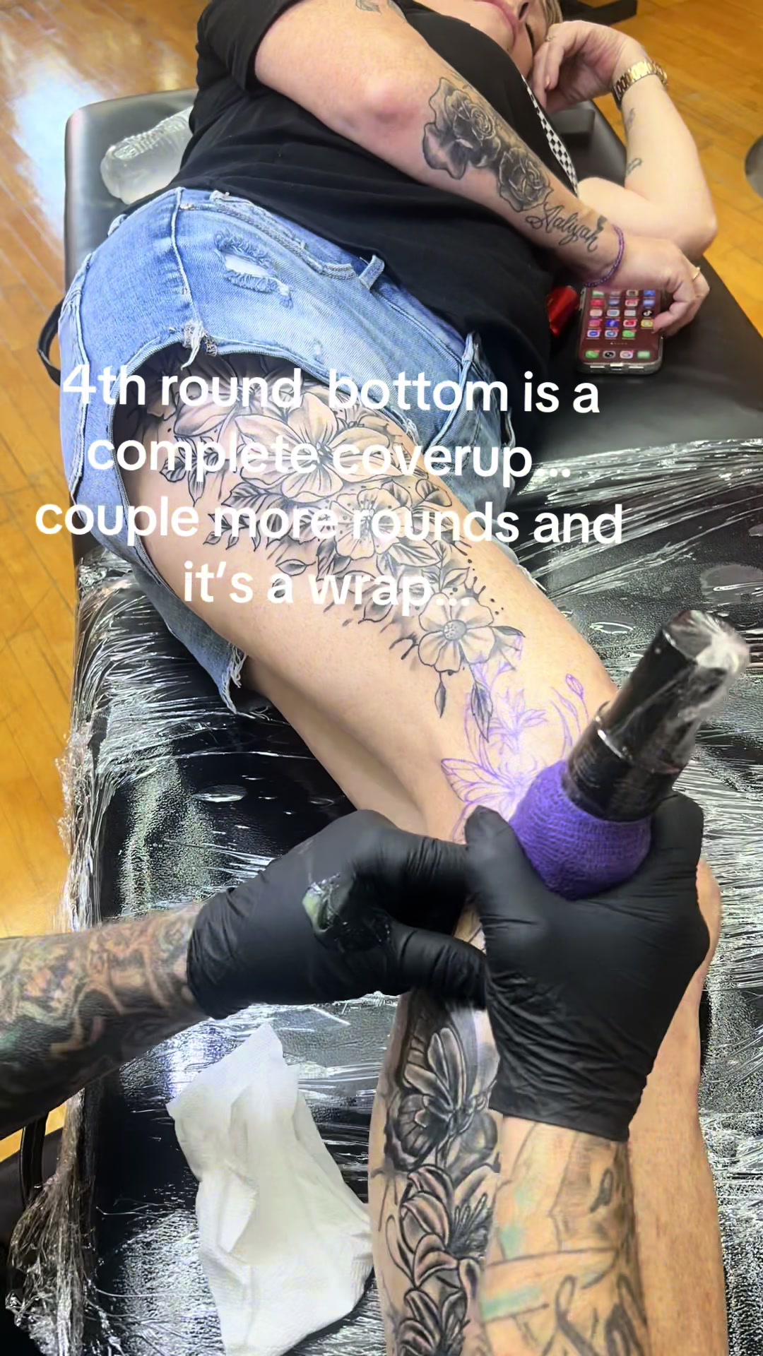 @Tattoo Extraordinaire