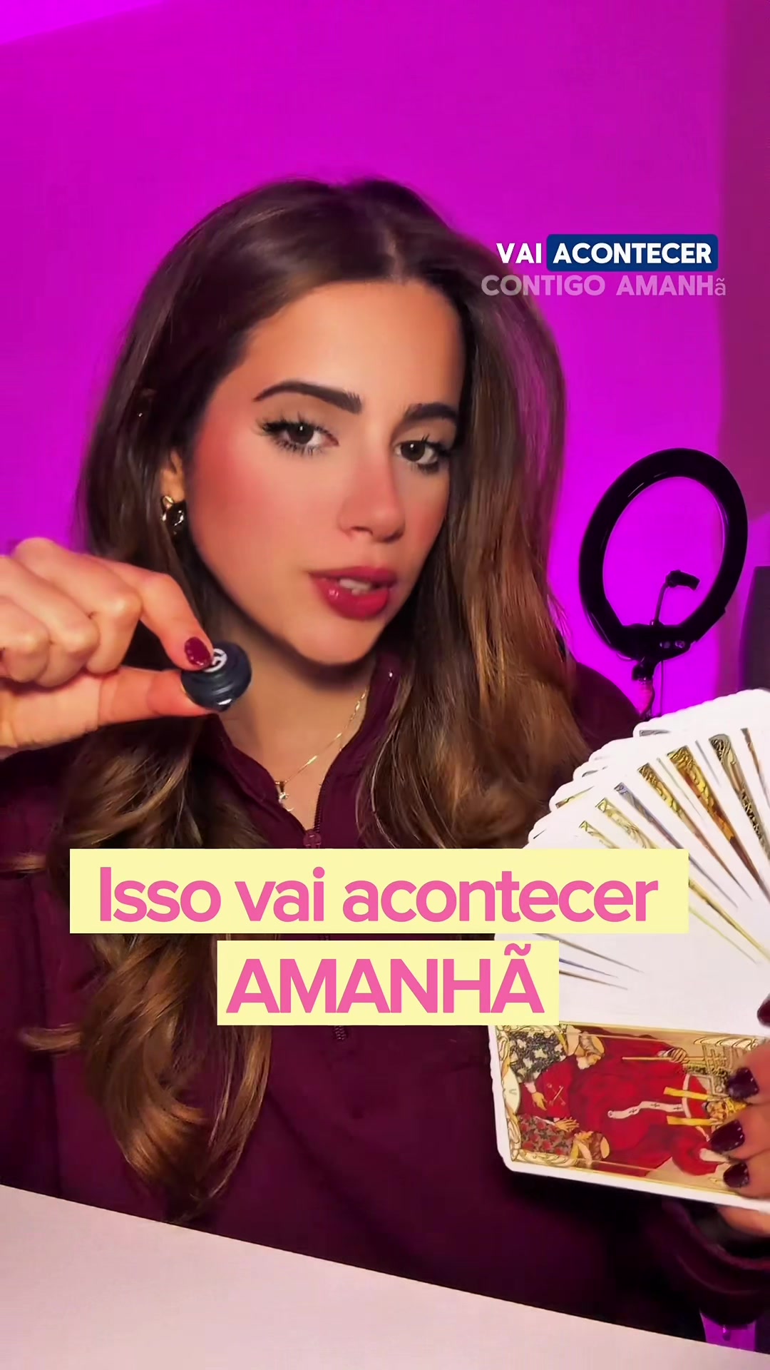 @✨ Laura &bull; Tarot