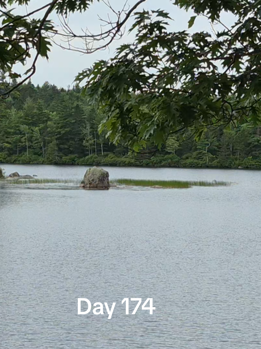 @EveninAcadia