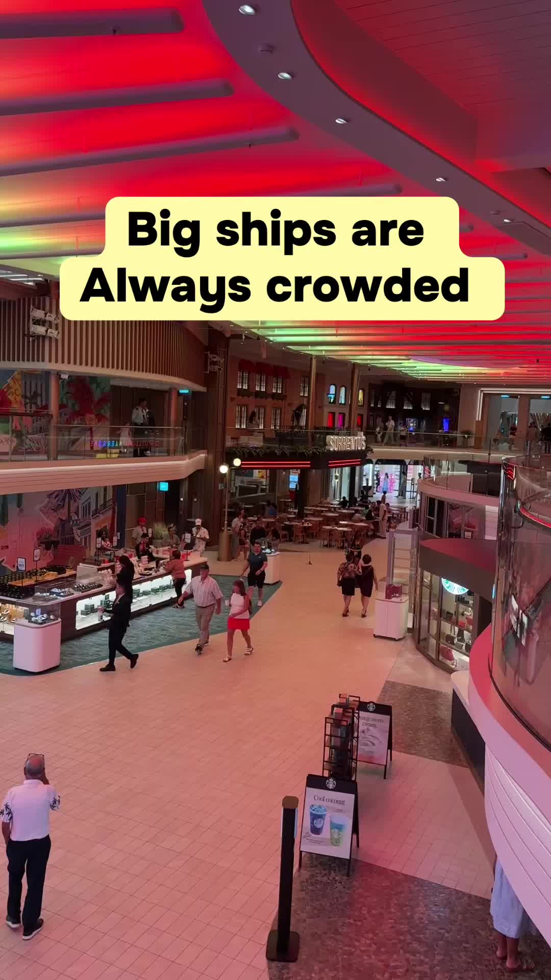 @Wonderful Cruise Life ⛴️