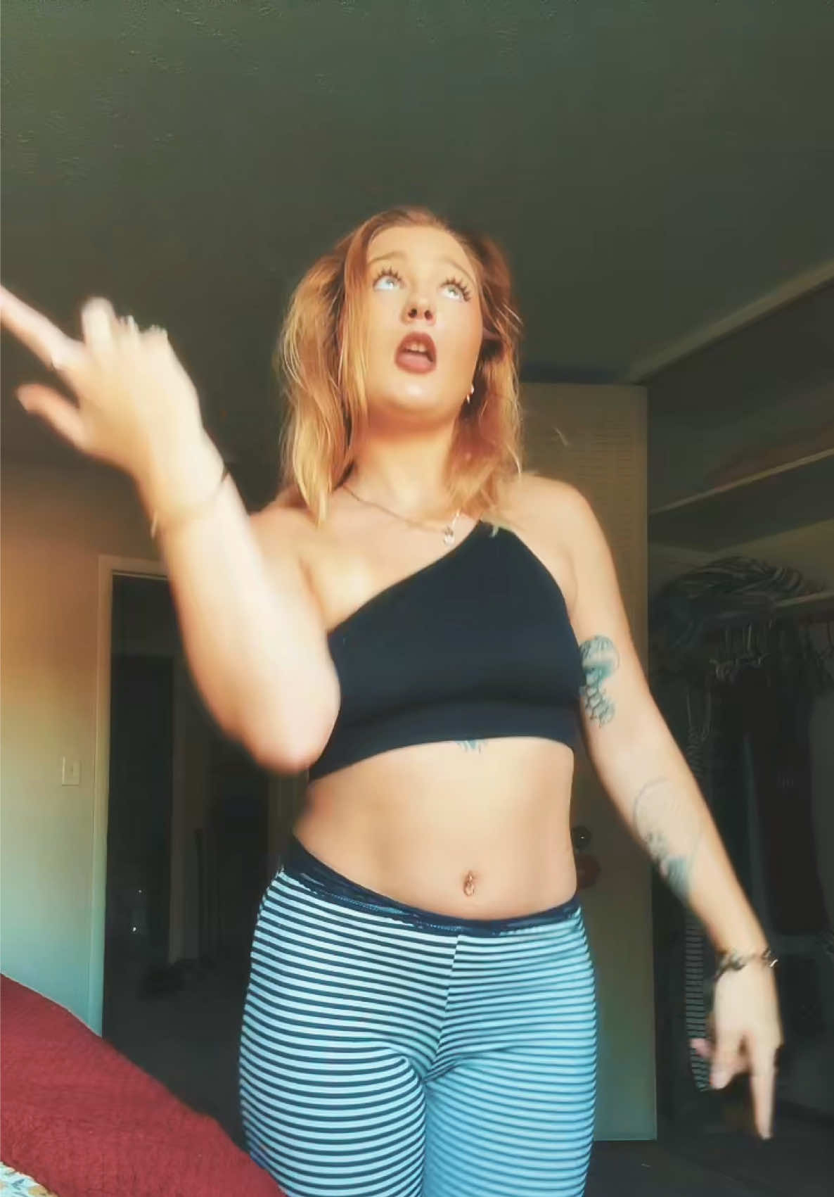 @Sherbet Ginger