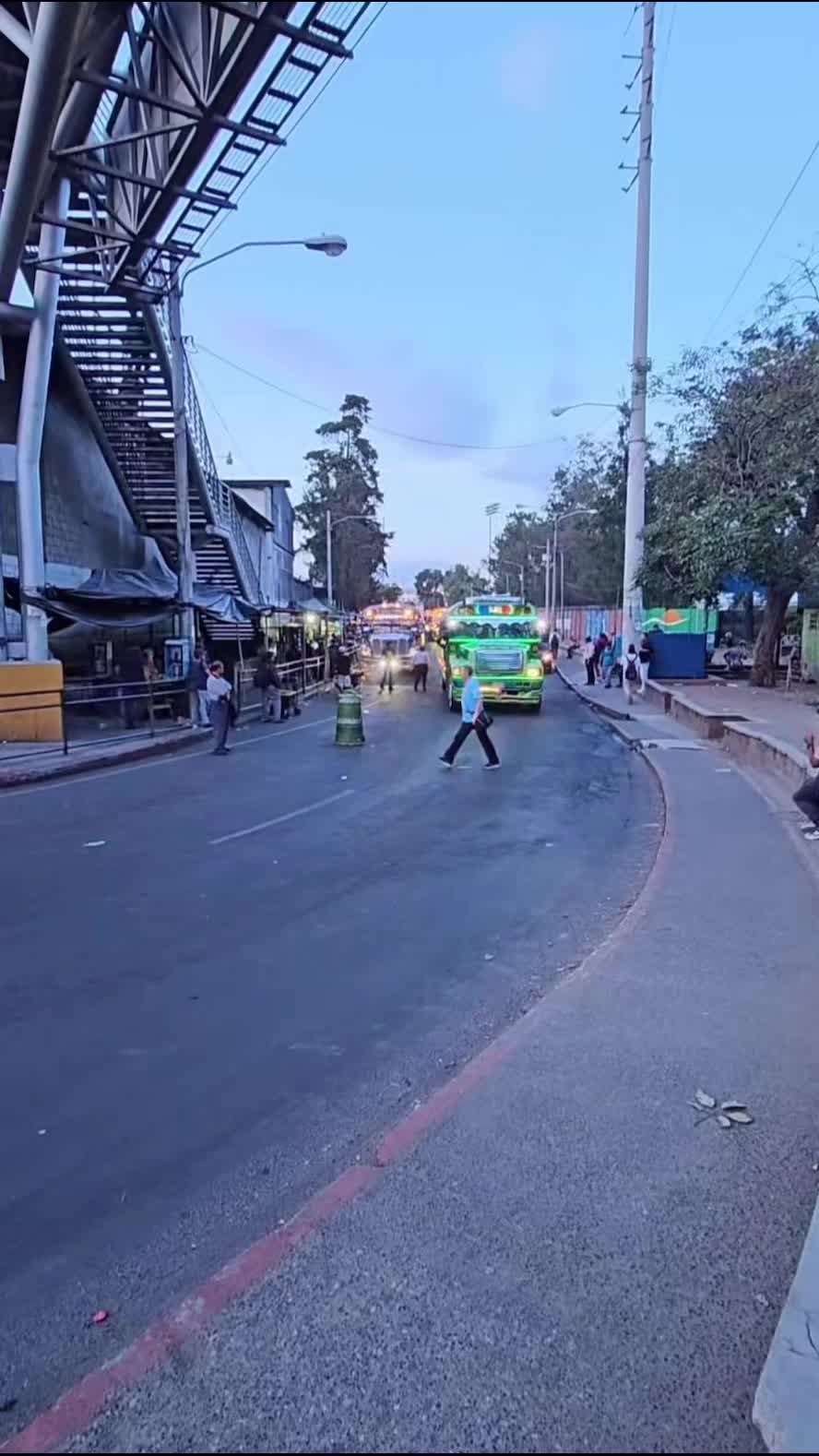 @Busesguatemala oficial 🚍🇬🇹