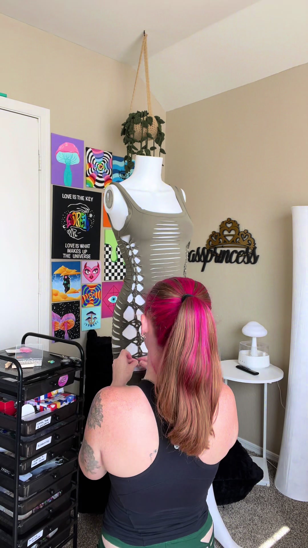 @Bass Princess Creations ♛