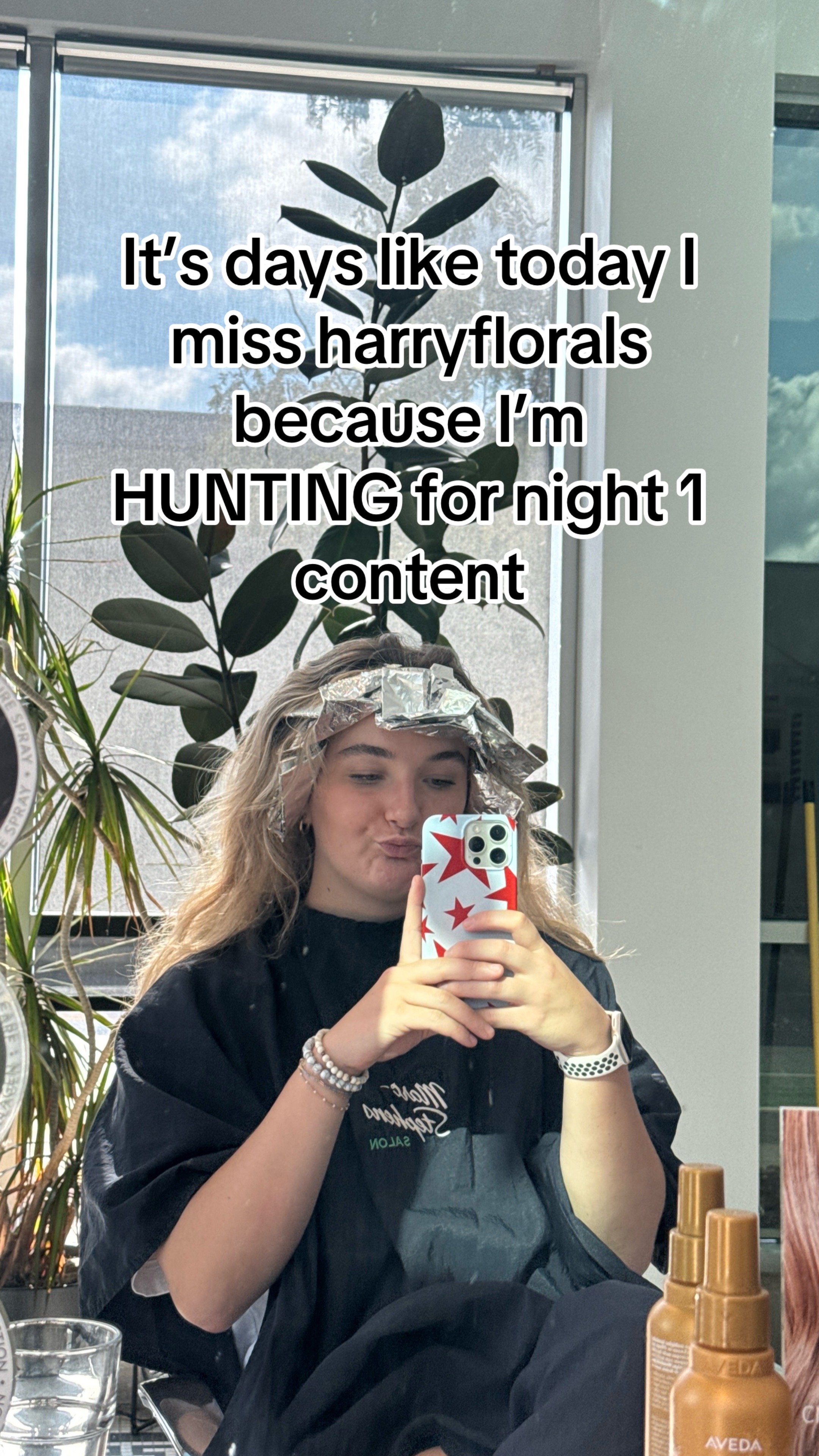 @Maggie!