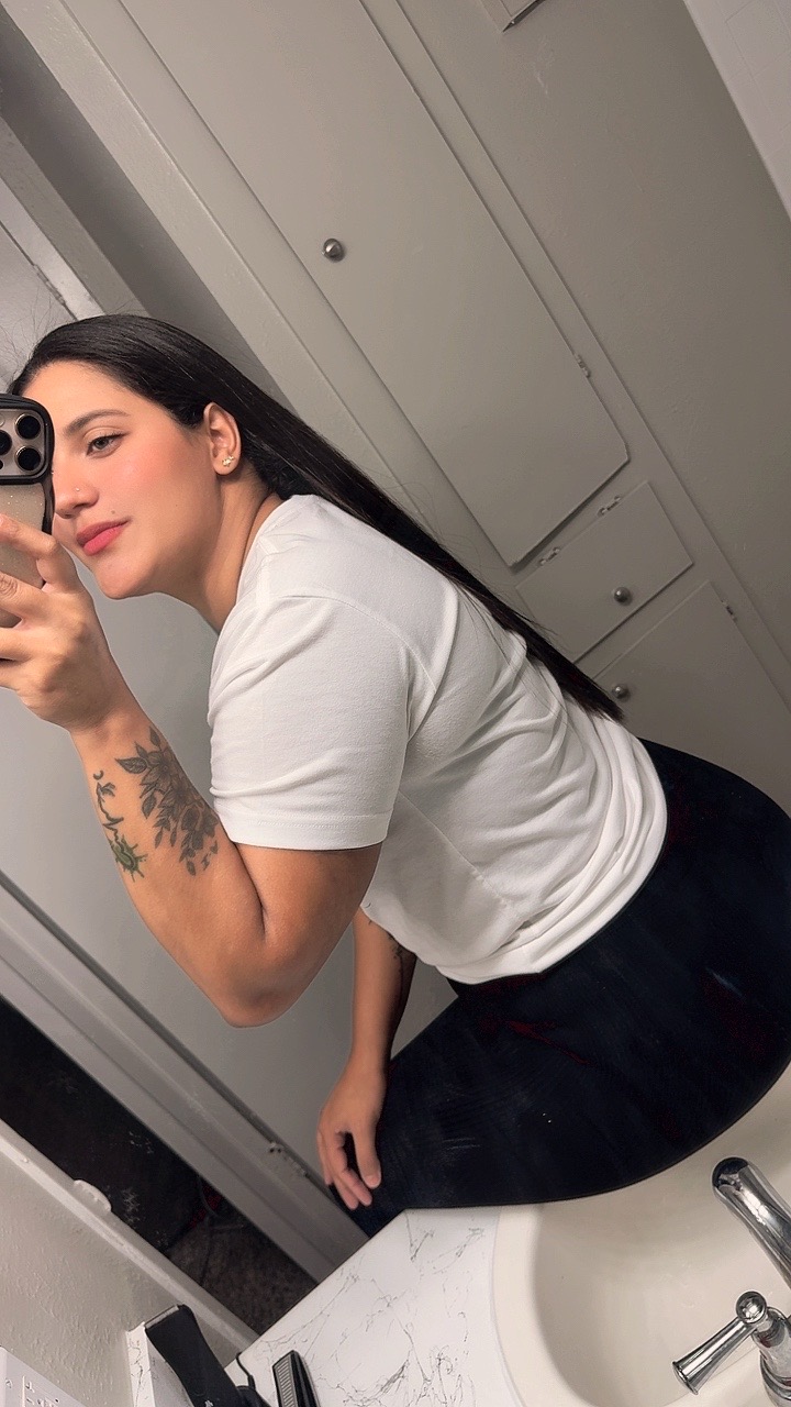 @Genesis castellano