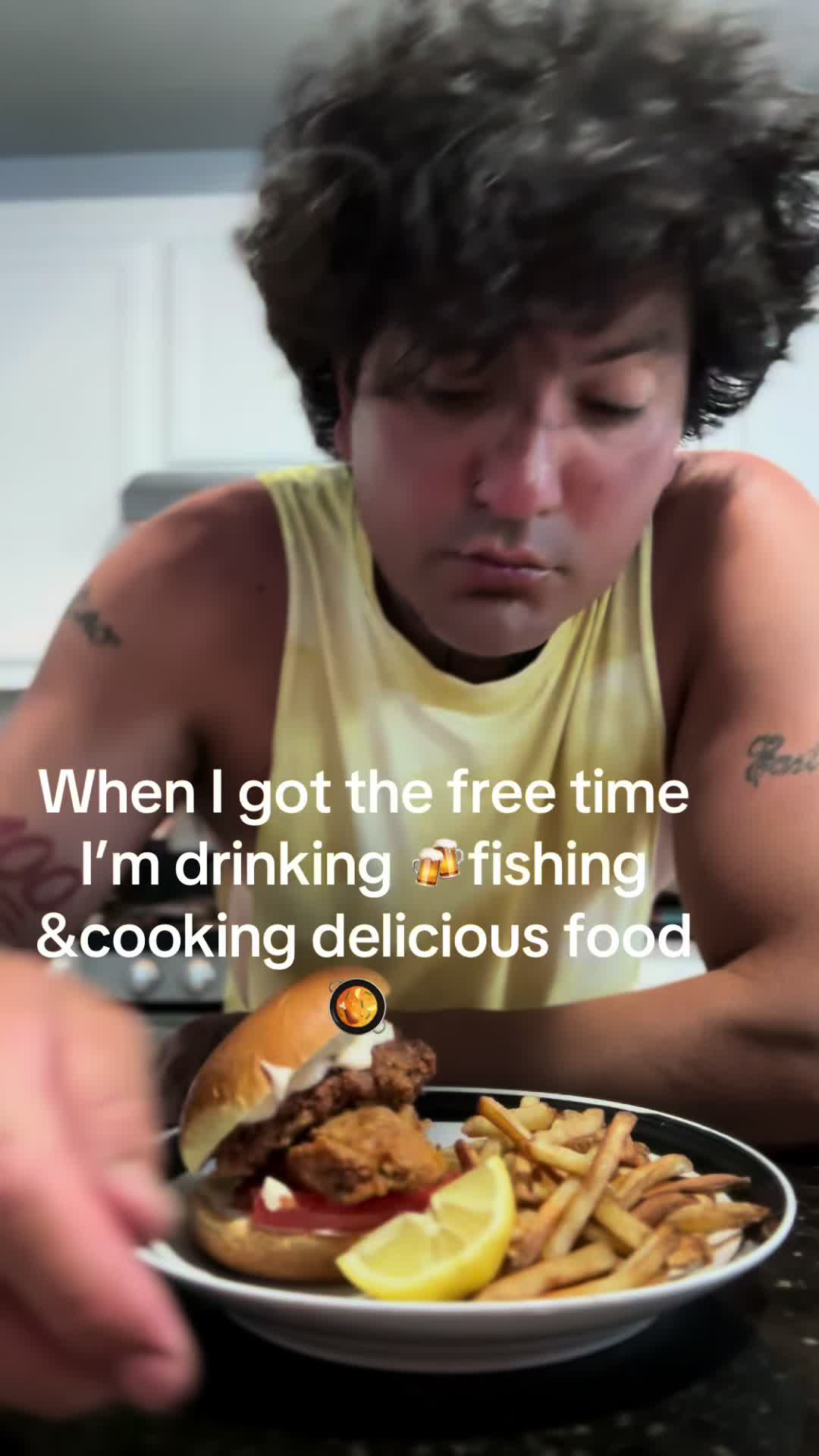 @Chef_Panch 👨&zwj;🍳 Mobb Cook&rsquo;n