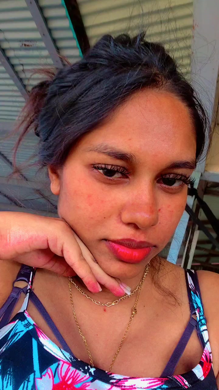 @Soraya_Ramadhin