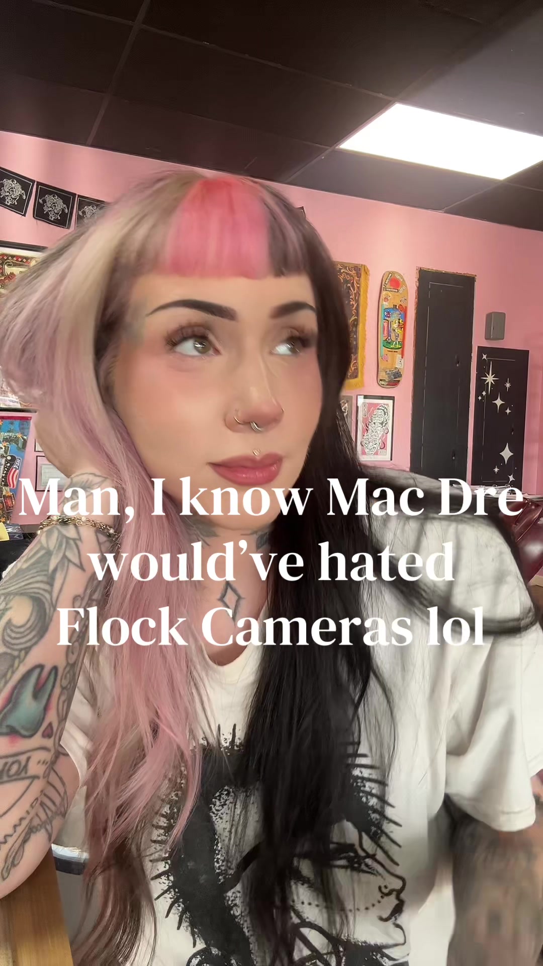 @Courtney Layne