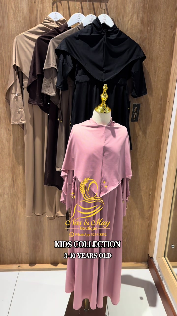 @Nas & May Boutique &trade;️