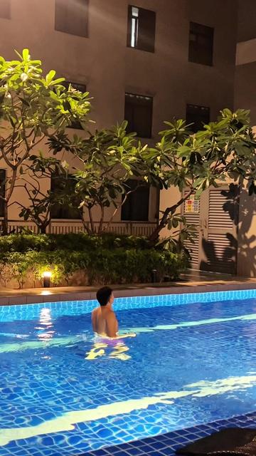 @Cozy Staycation by K