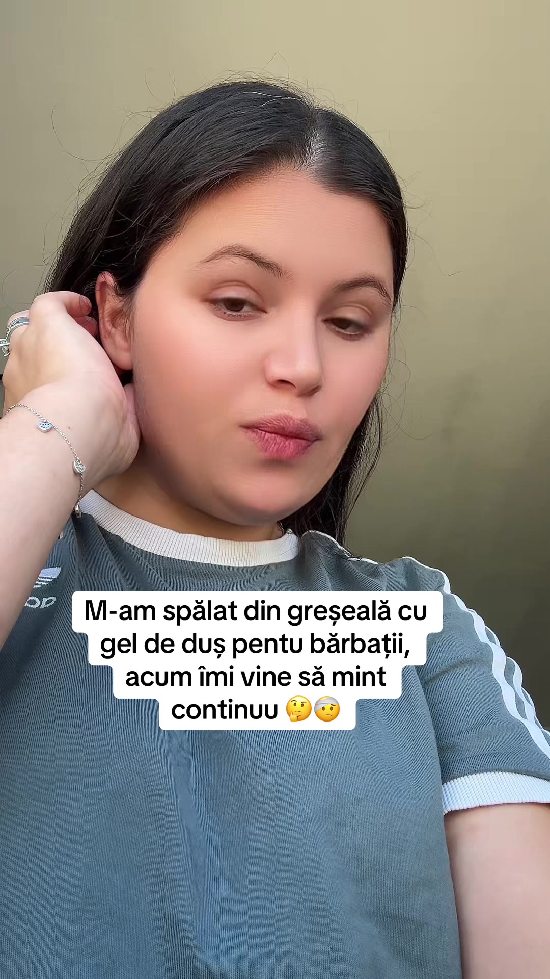 @ELVIRA COCOLOȘ ✅@