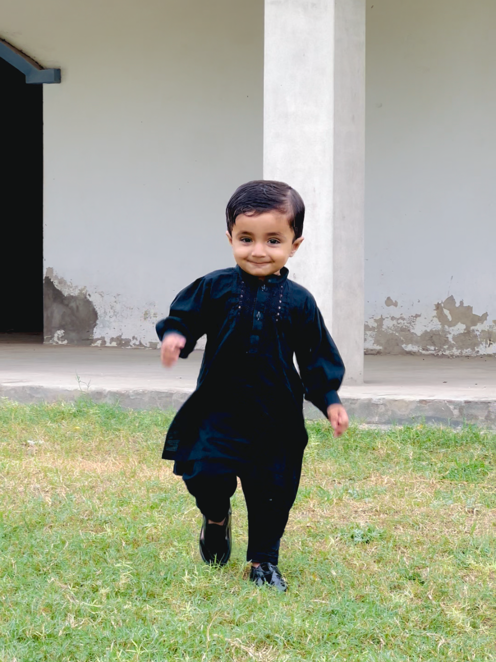 @Rohan Zafar