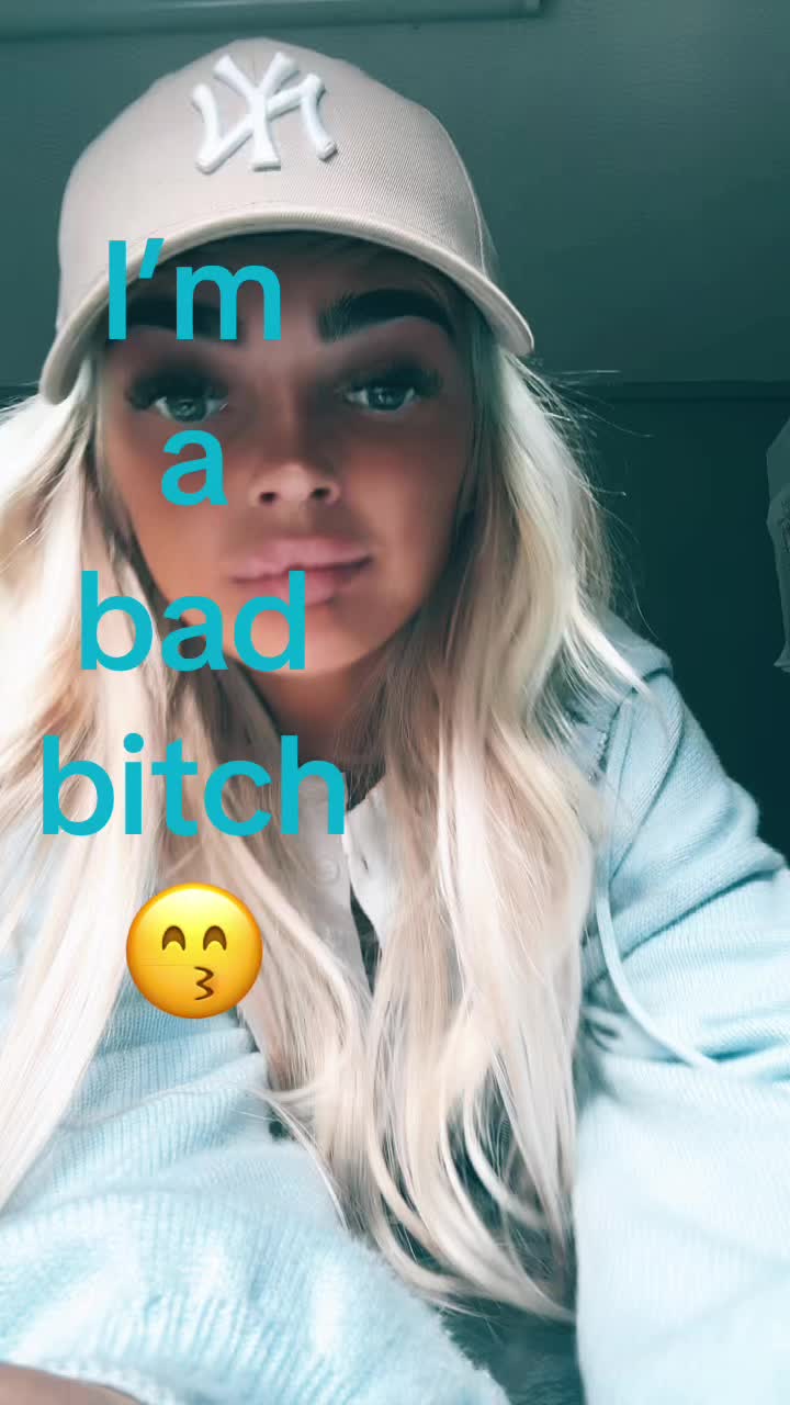@Blondebaddie🤟🏽
