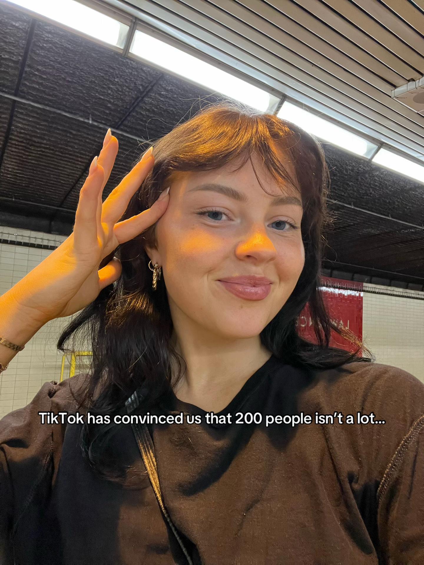 @Dominique Way