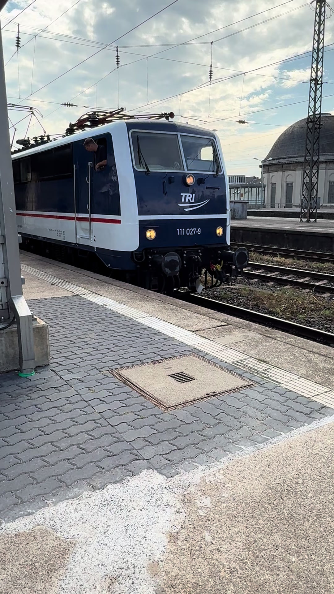 @S-Bahn TrainspotterWindeck