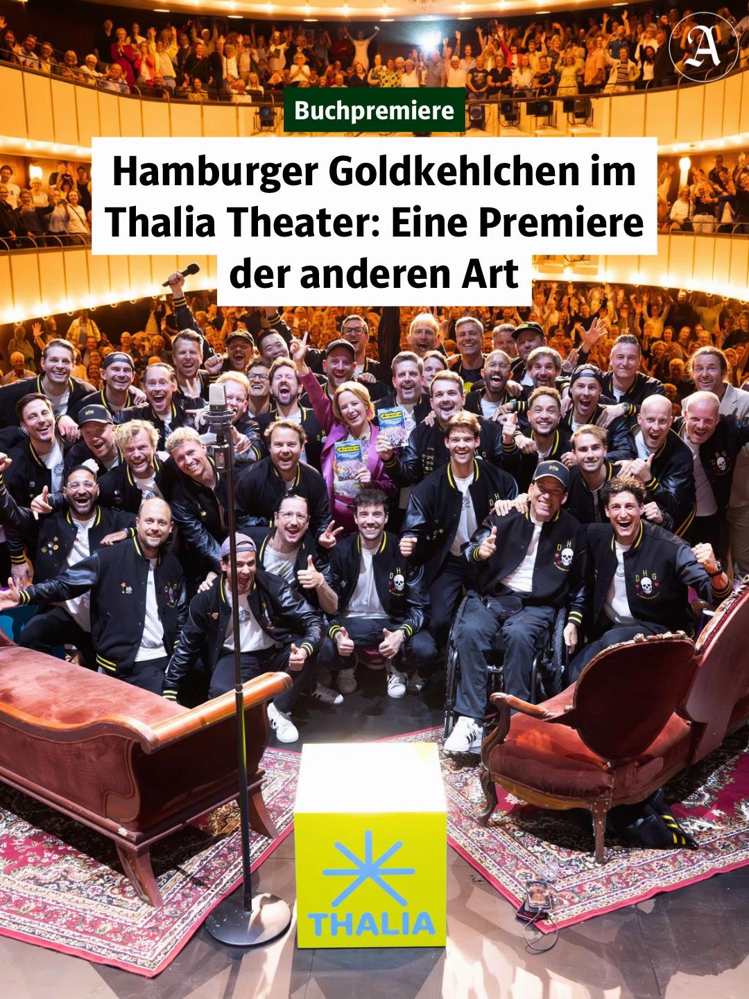 @Hamburger Abendblatt