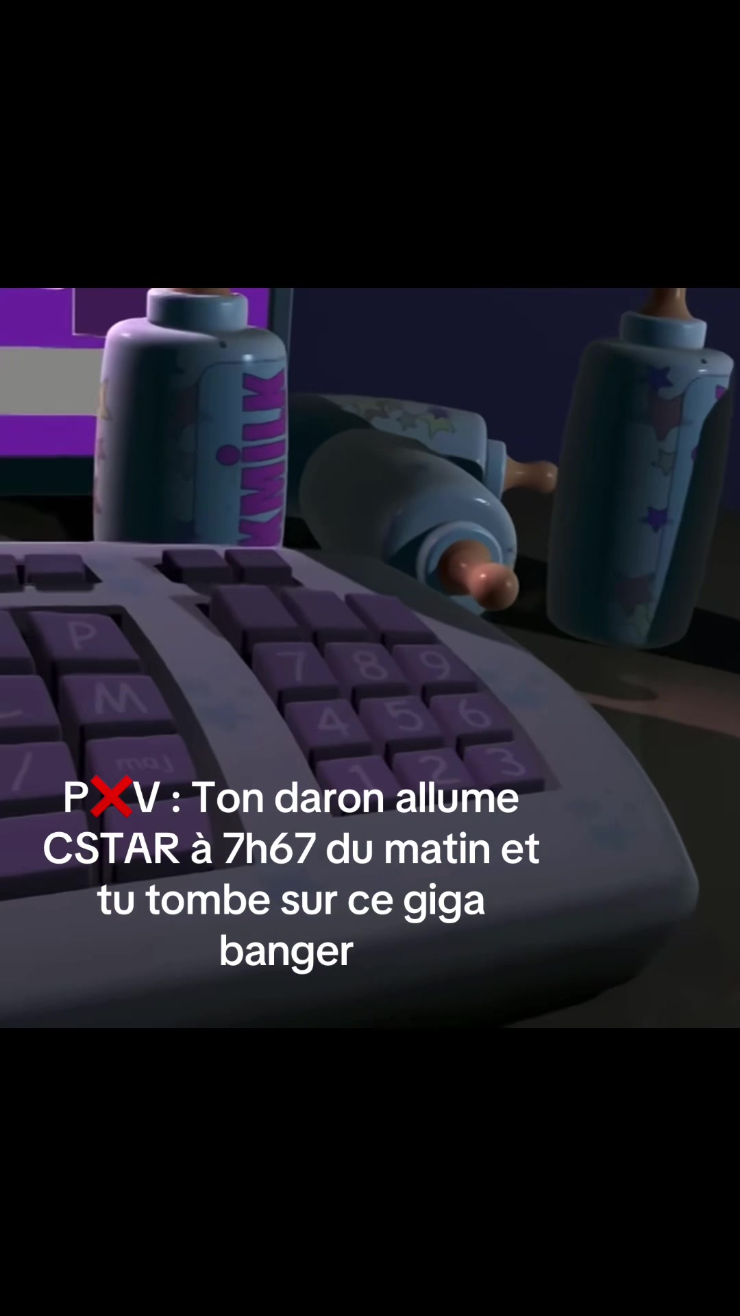@CLIP2YOU 🐐