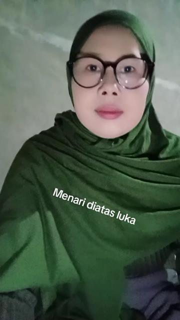 @MUDRIKAH