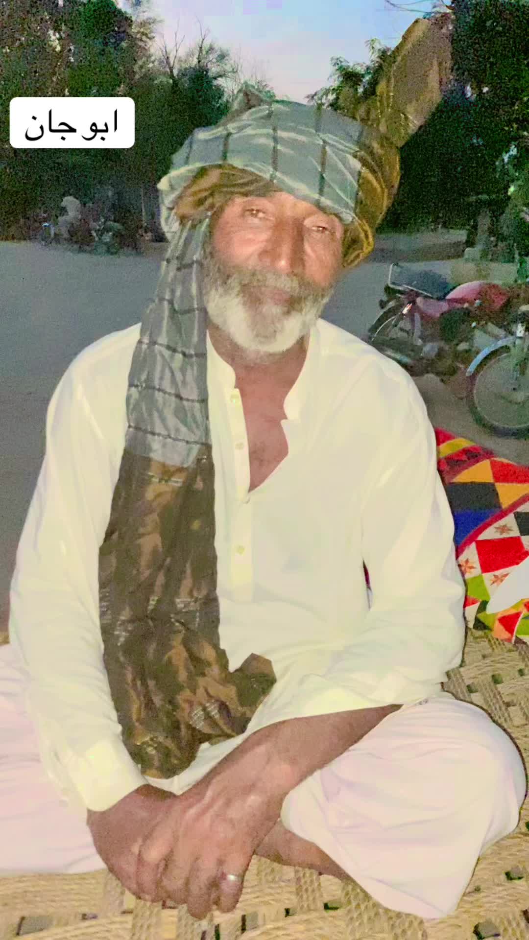 @کاشی بھائی