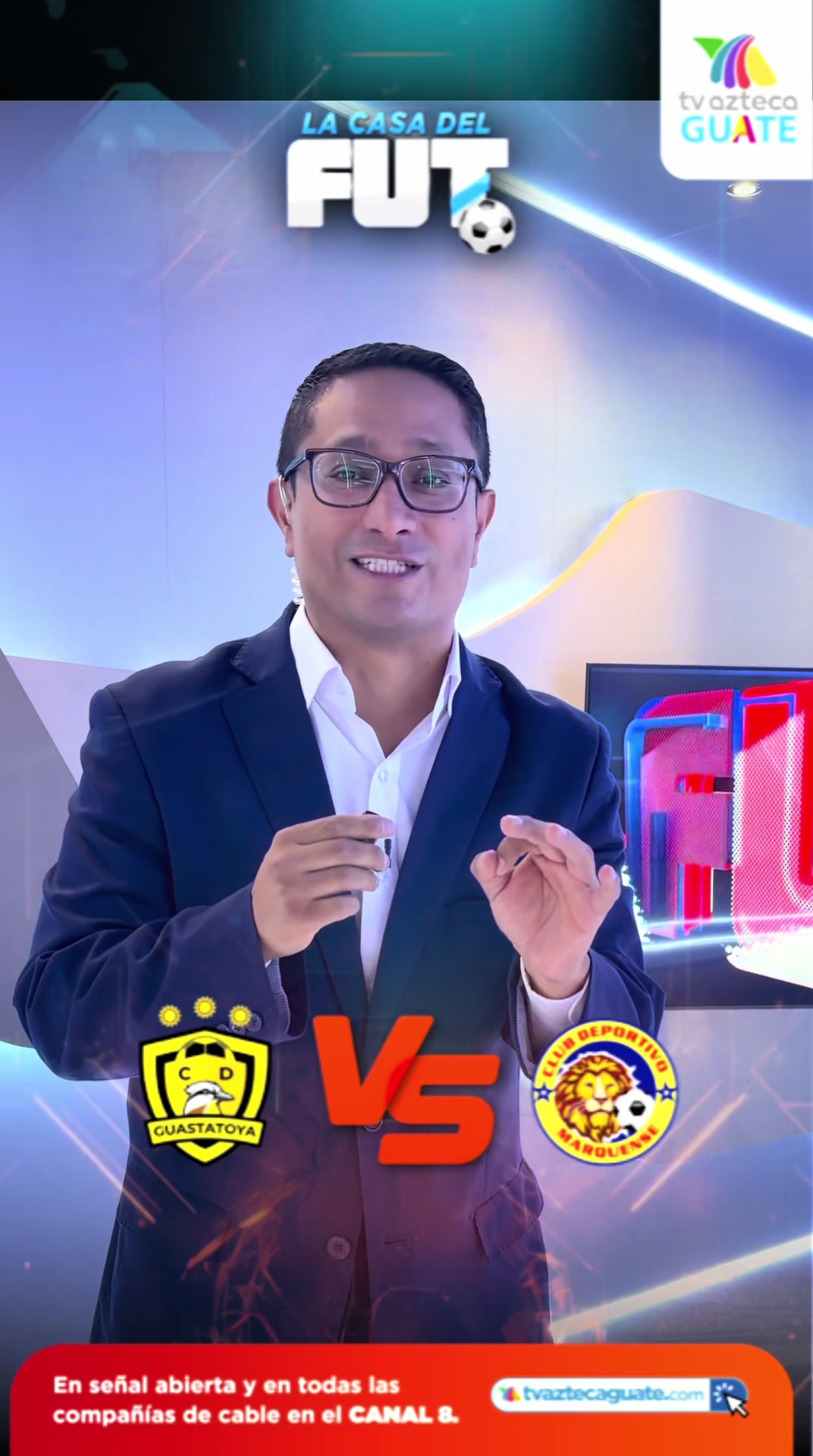 @tvaztecaguateoficial