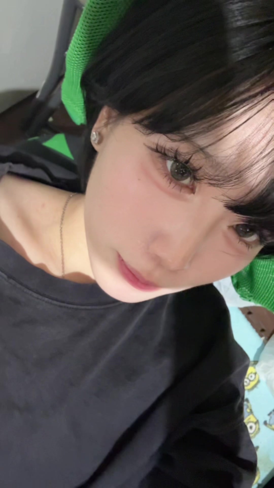 @あさちゃ