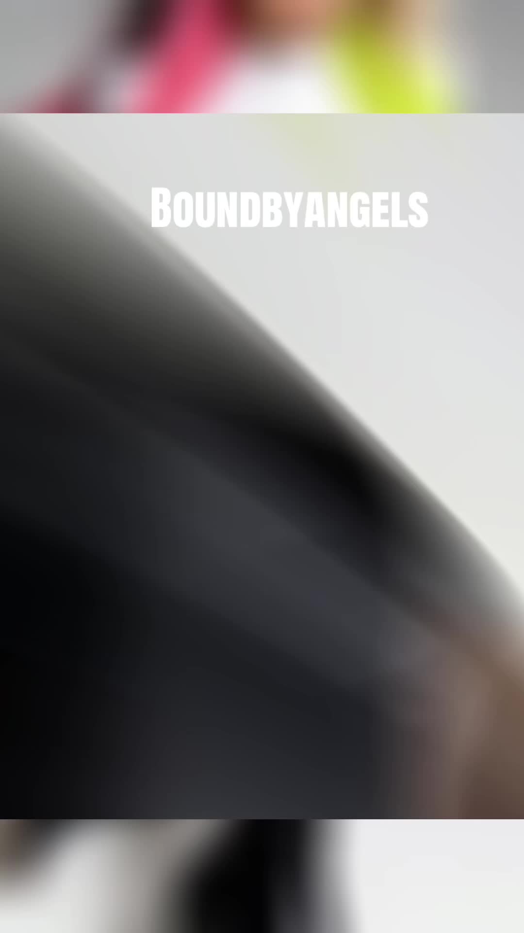 @boundbyangels