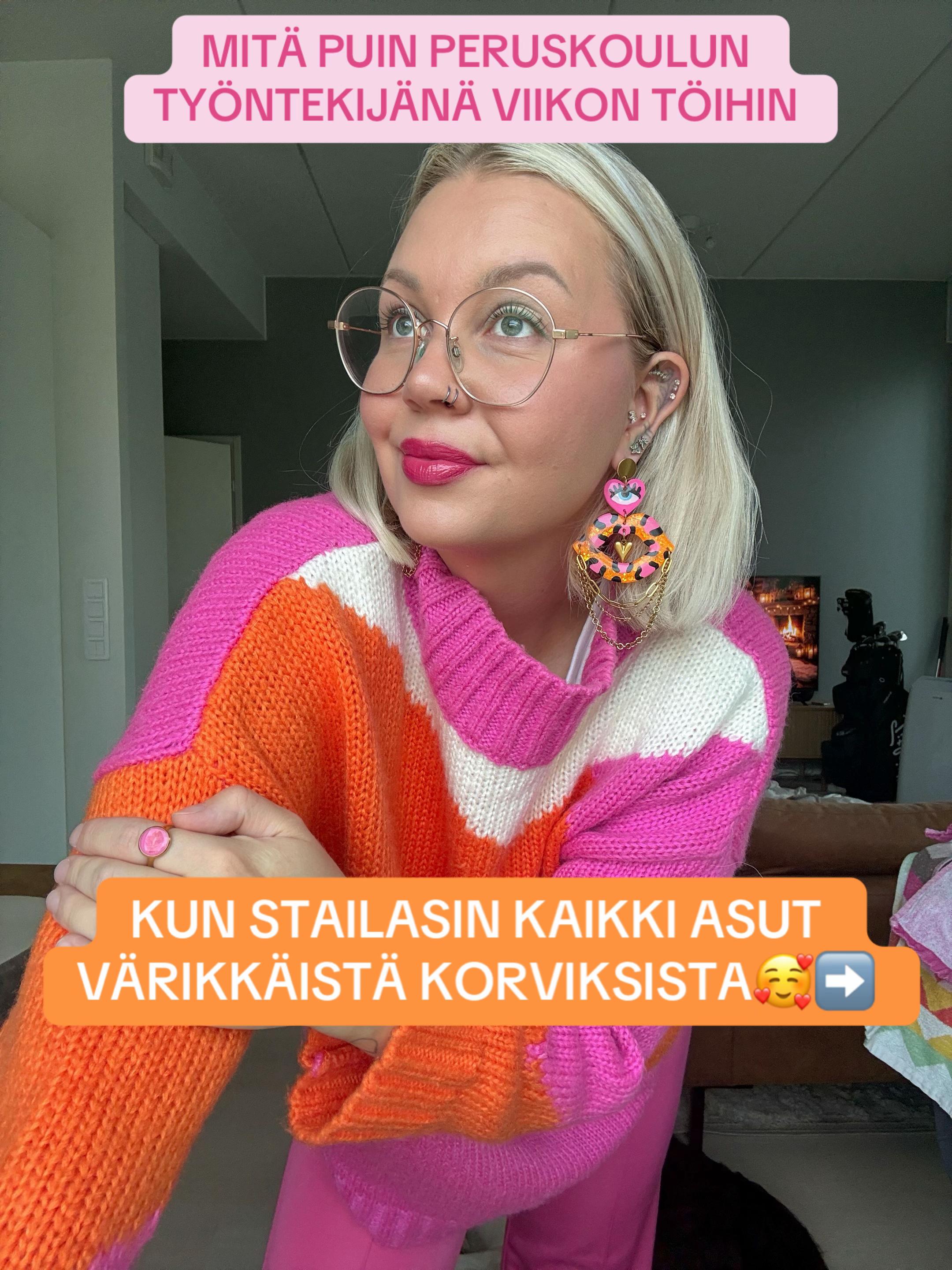 @Julentyyli