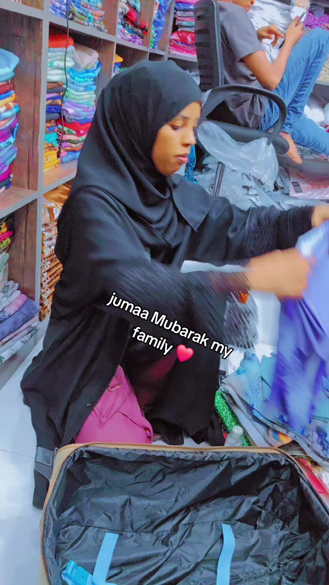 @Biishanee Best Machara
