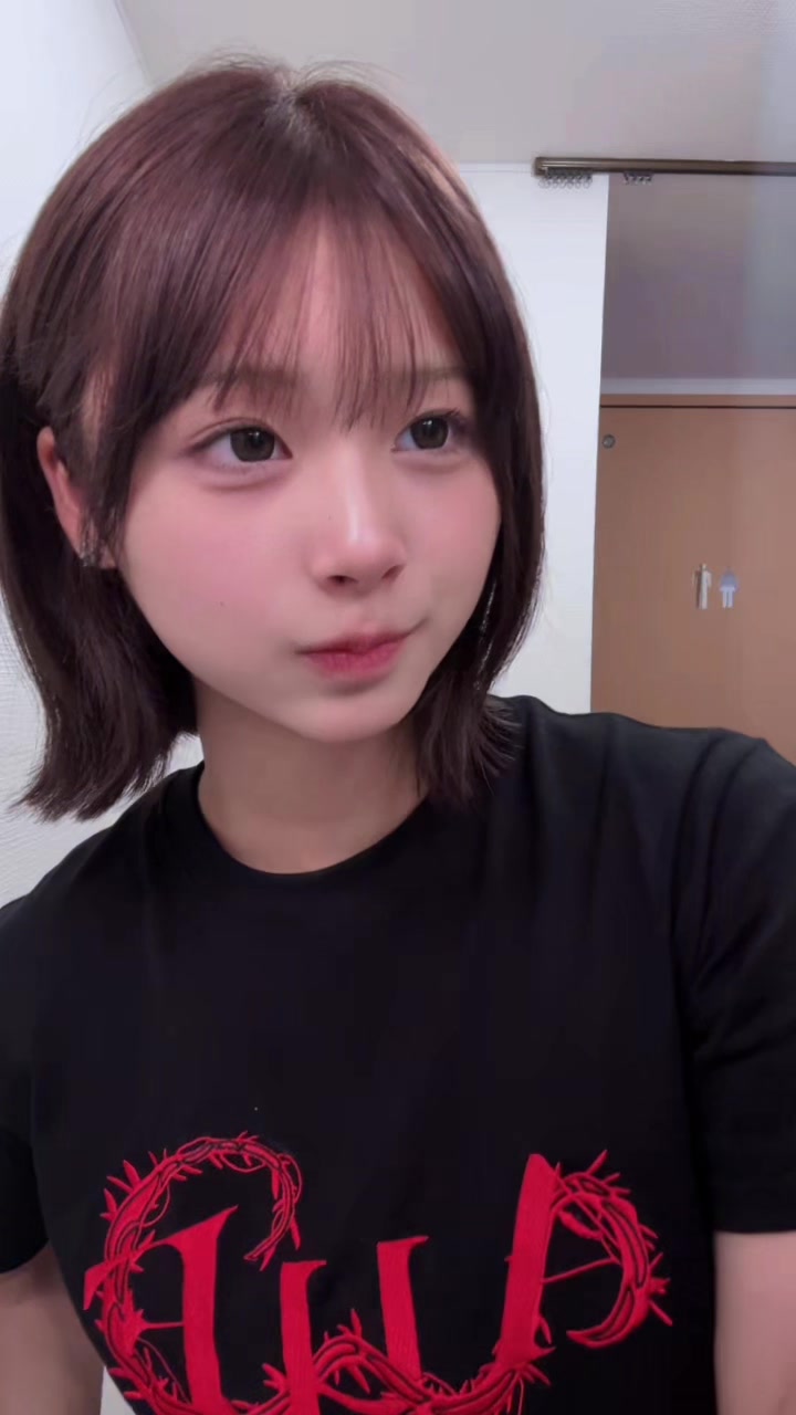@星野 心音