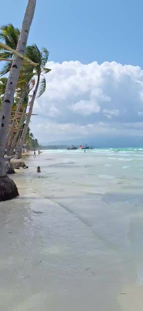 @The Boracay Way