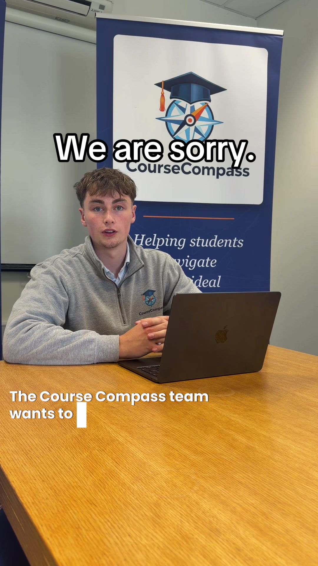 @CourseCompass