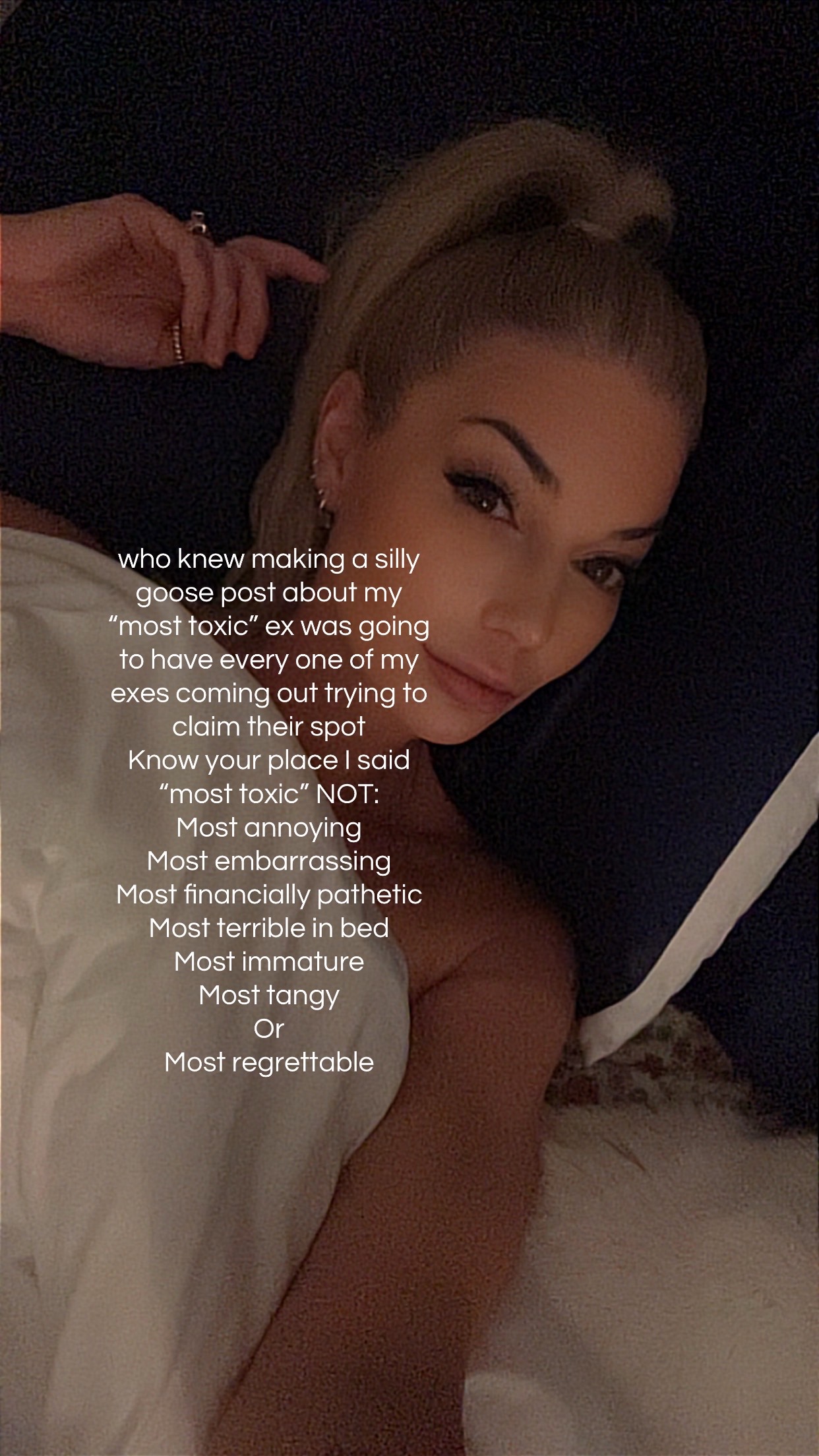 @QueenEastcoast