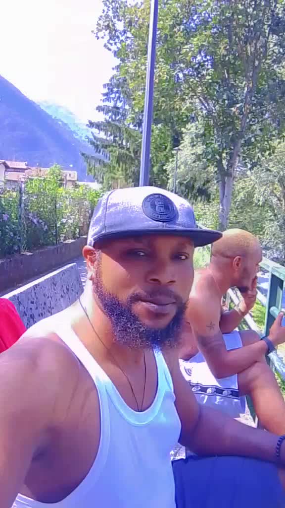 @Kelly Micheal Eguakun 🇳🇬🇮🇹
