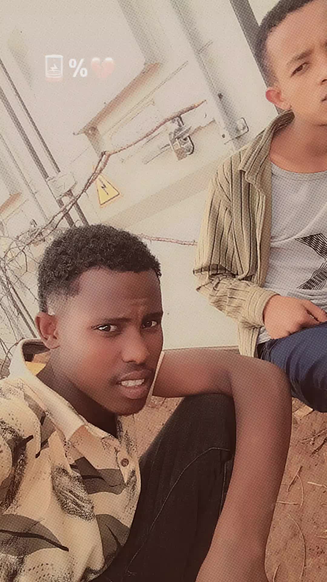 @koketi 🫡🫡 nadda 🇪🇹 💪🤟👈