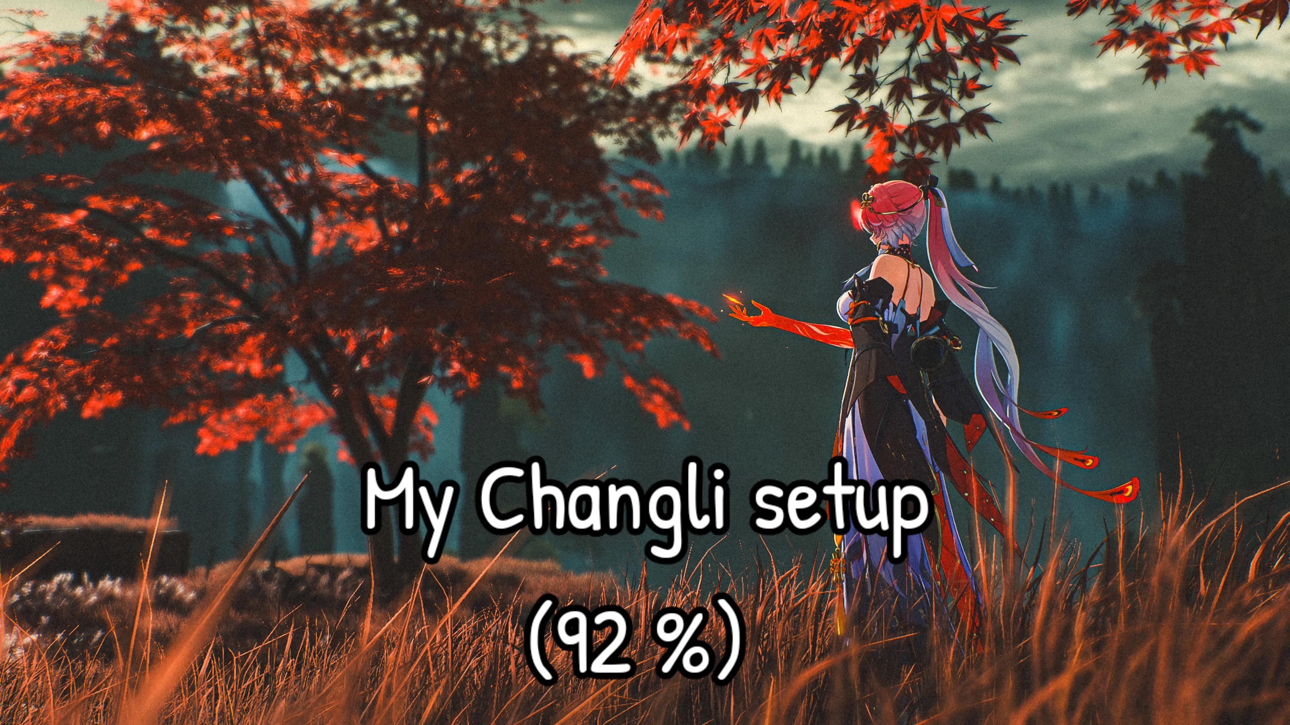 @Suaminya Changli