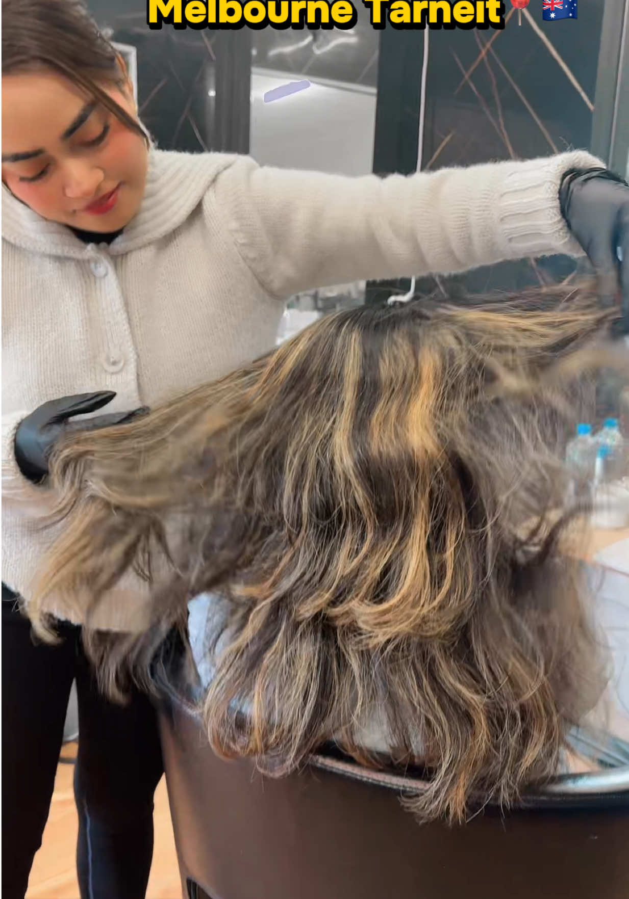 @💇&zwj;♀️GLOW WITH KOPI🧿