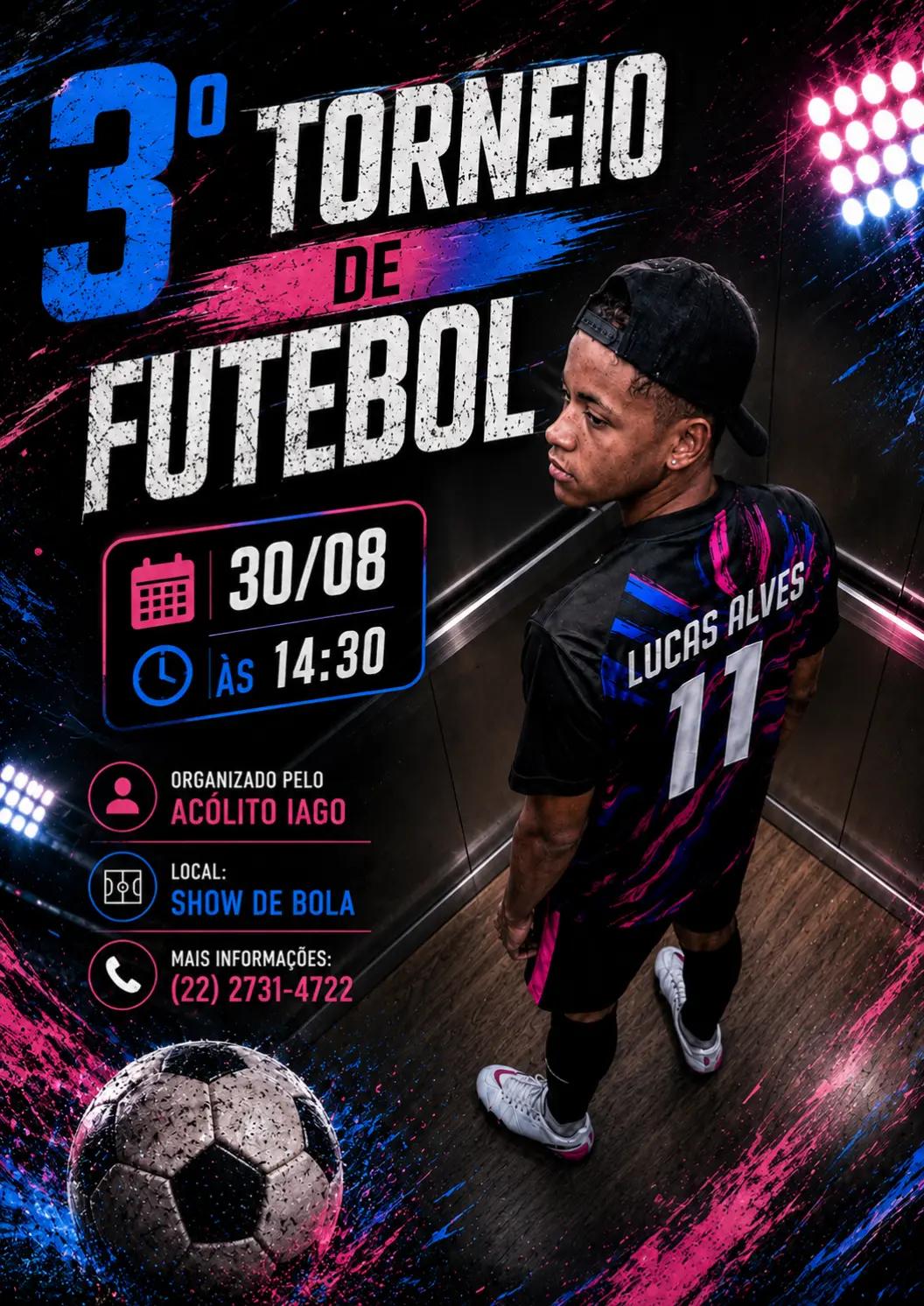 @Alves ✔️