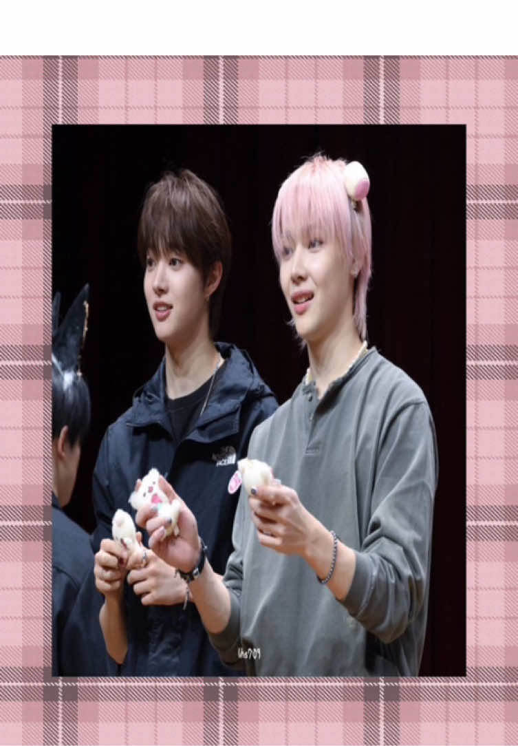 @haehae ᵇᶫᶦᶰᵍʸ