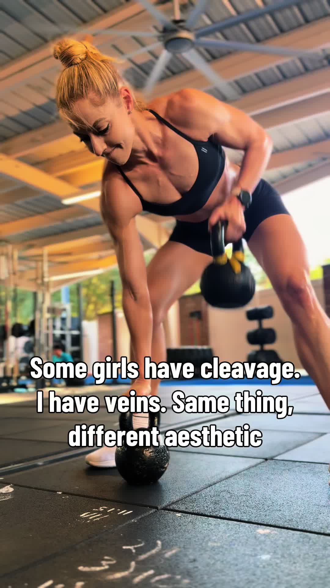 @Lauren Lifts & Riffs
