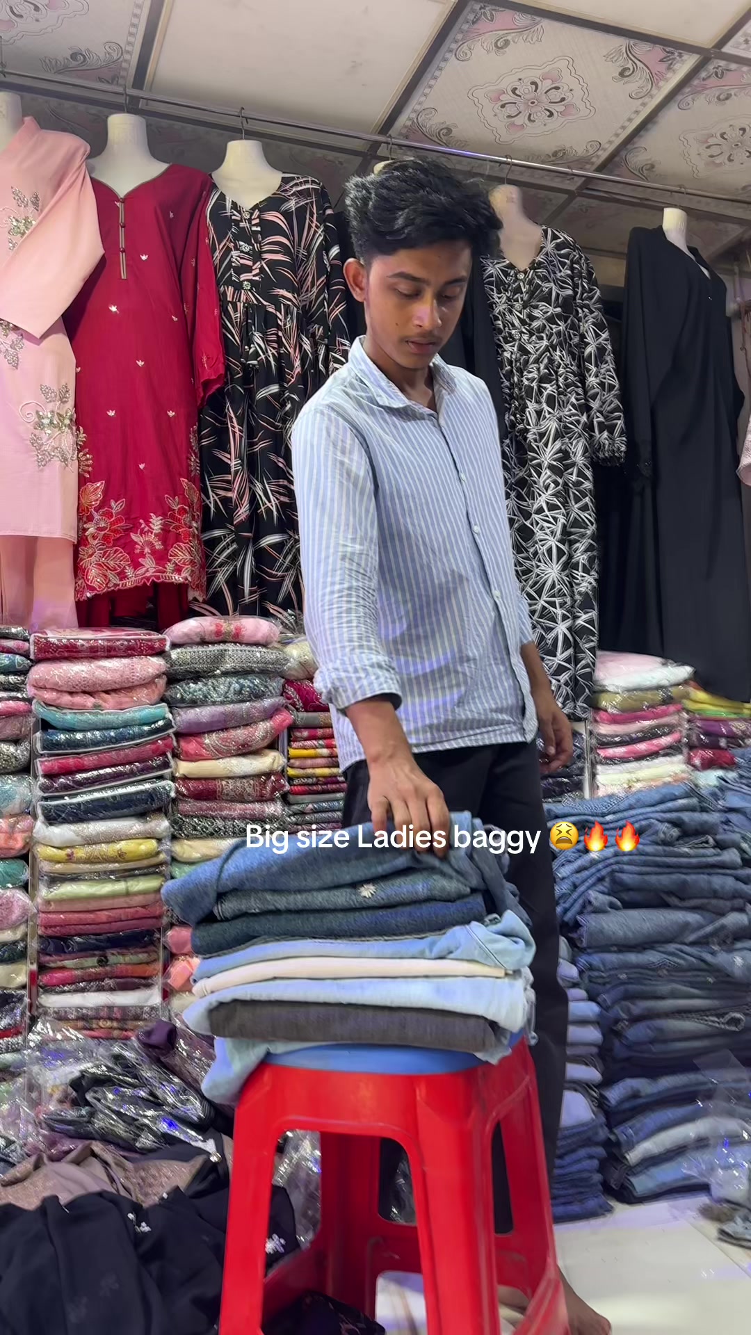 @_Islamia Garments _