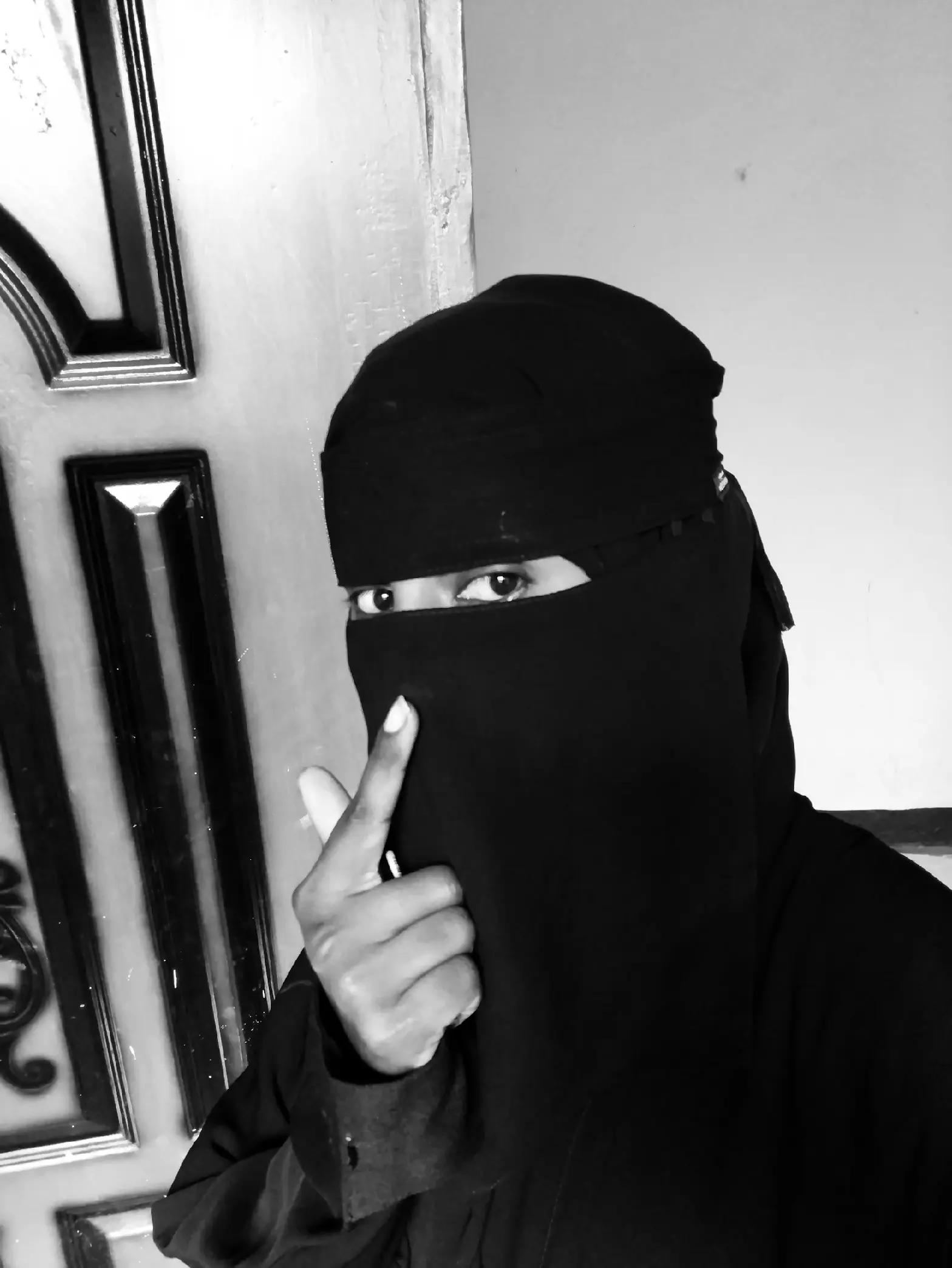 @muslim girl ወሎየዋ👑