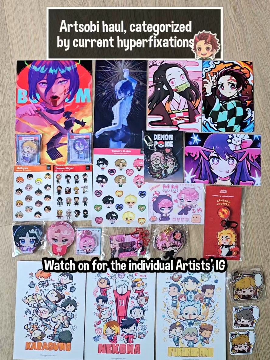 @DemonClawer | AnimeHunt